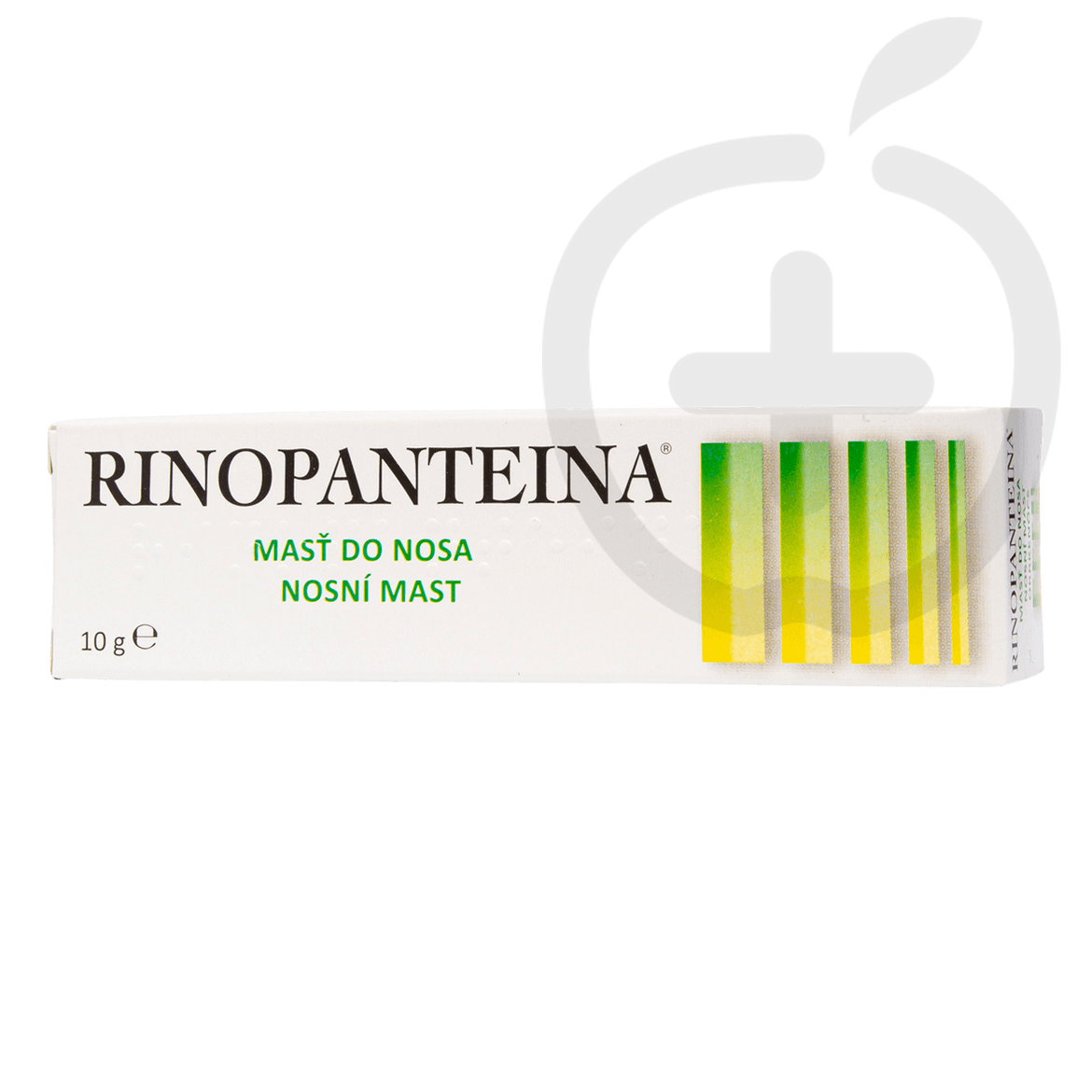 Rinopanteina Orrkenőcs