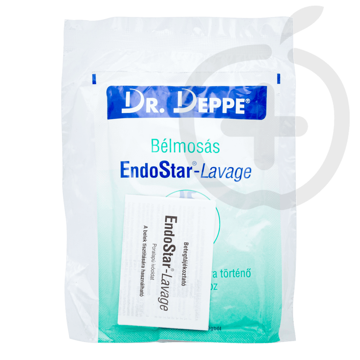 EndoStar Lavage bélmosó folyadék