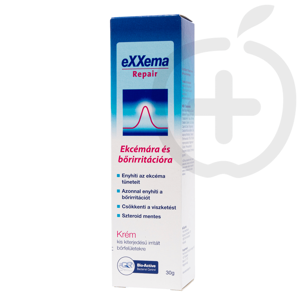 Exxema Repair krém