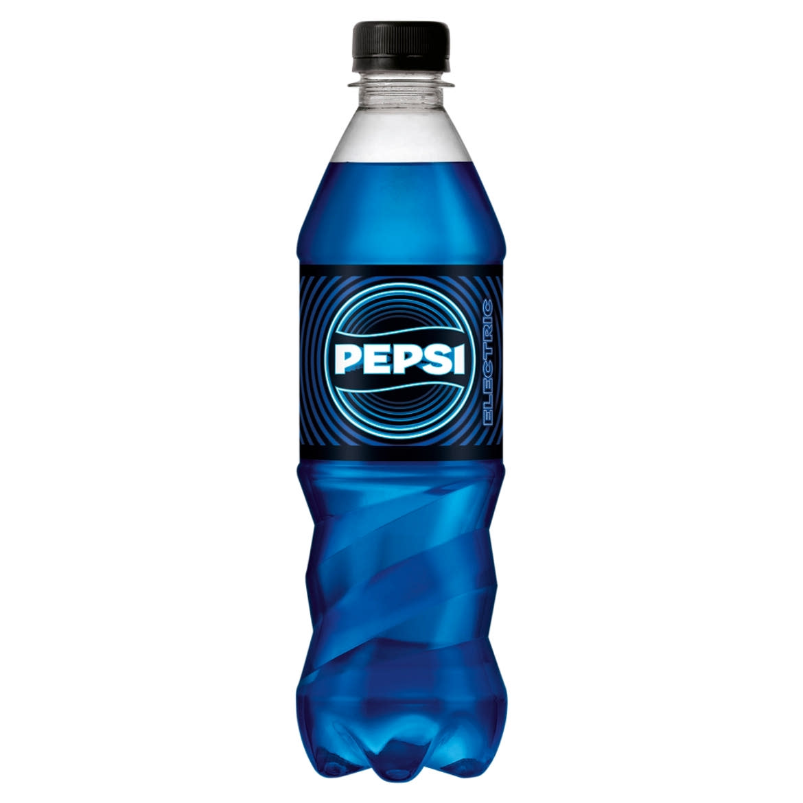 Pepsi Electric Zero