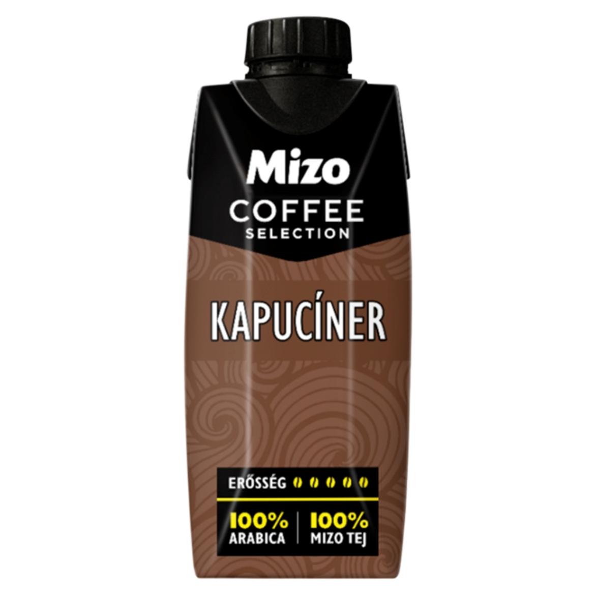 Sole-Mizo Coffee S. Kapuciner (Prisma)