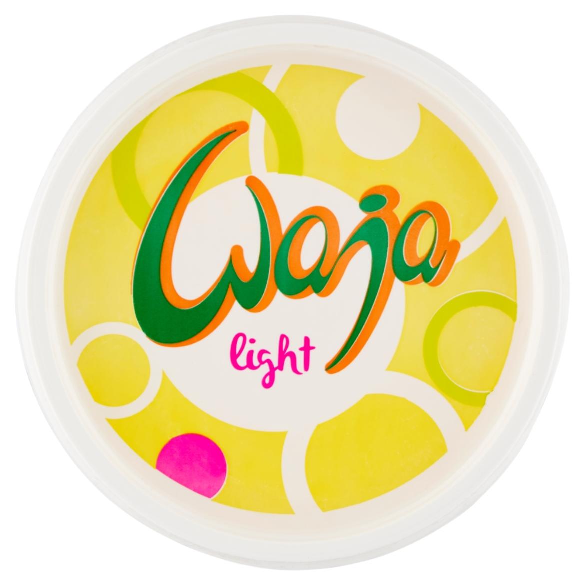 Waja Light margarin