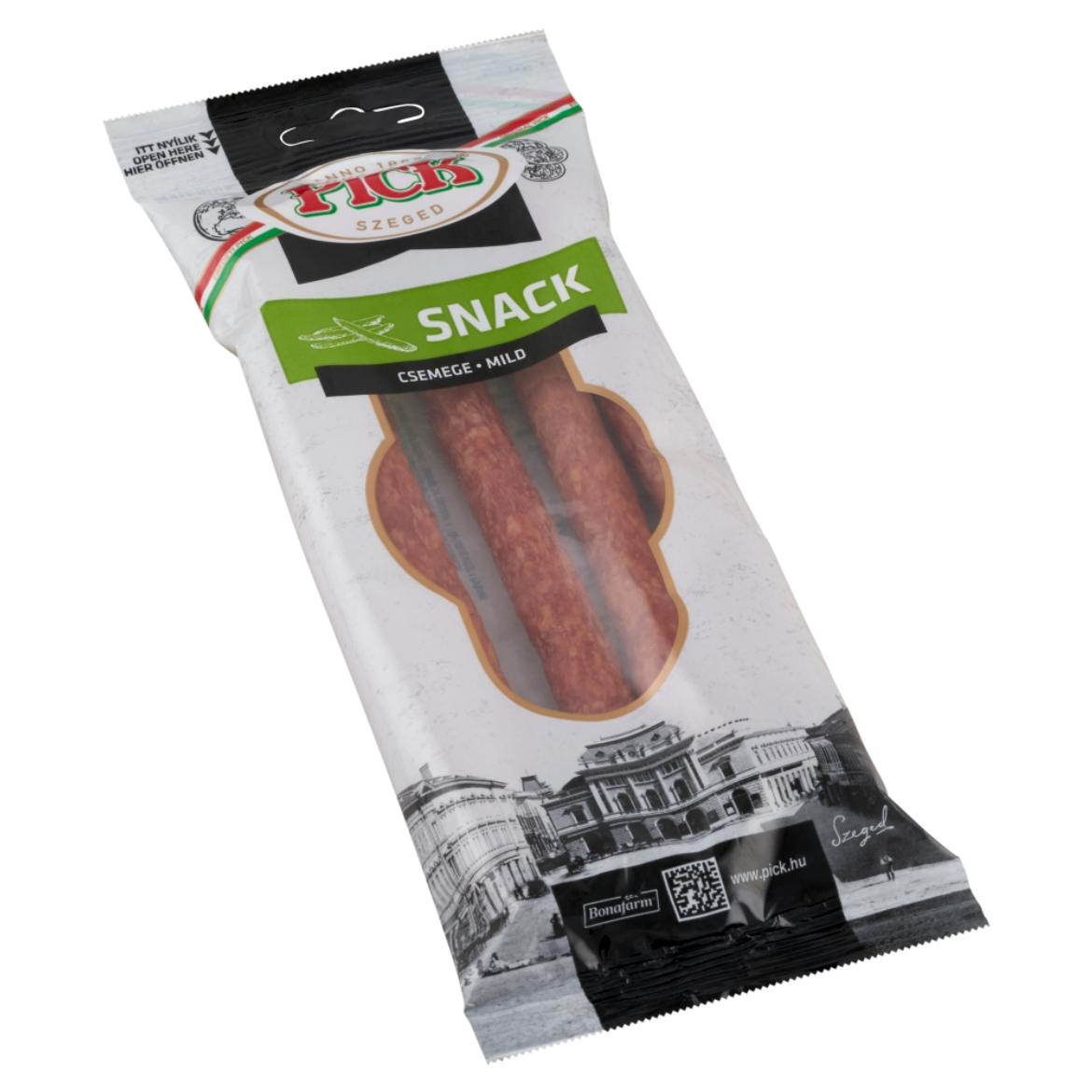 PICK Snack csemege