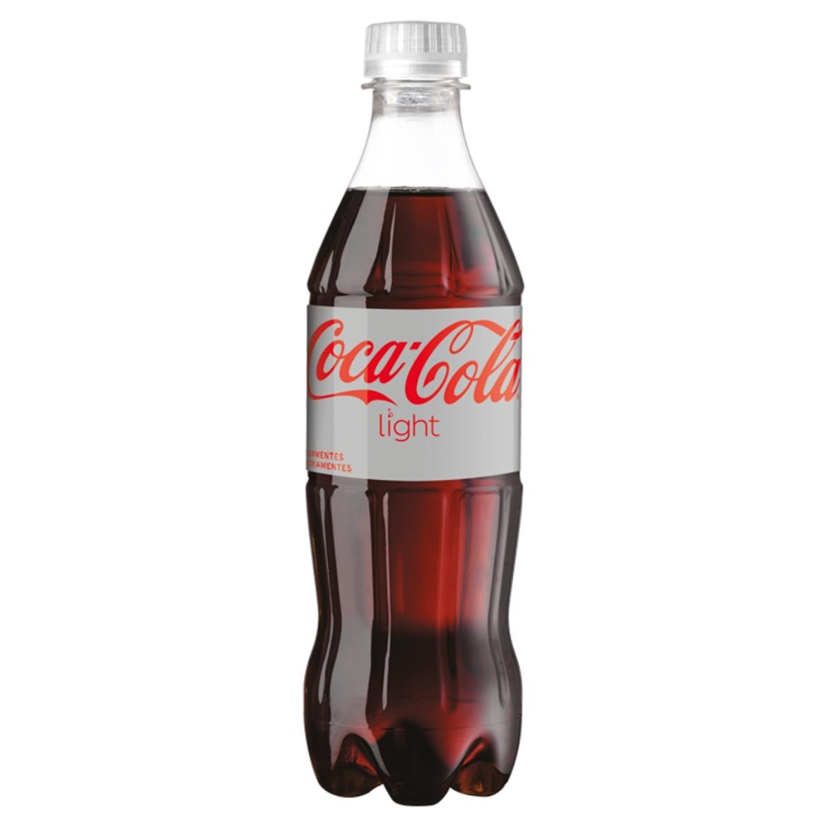 Coca-Cola Light colaízű energiamentes szénsavas üdítőital édesítőszerekkel