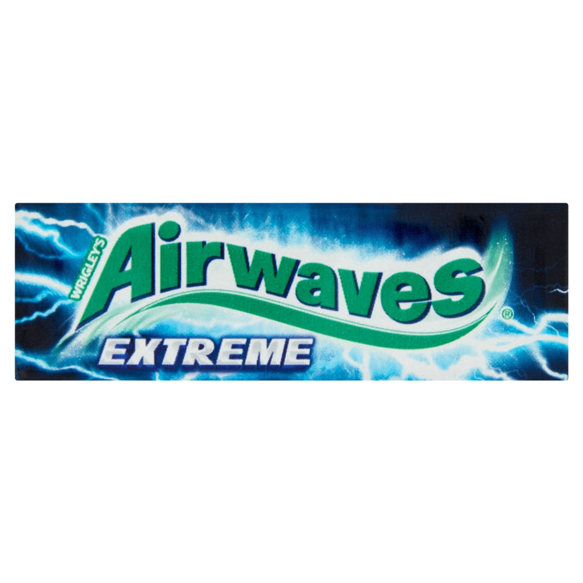 Airwaves Extreme rágógumi