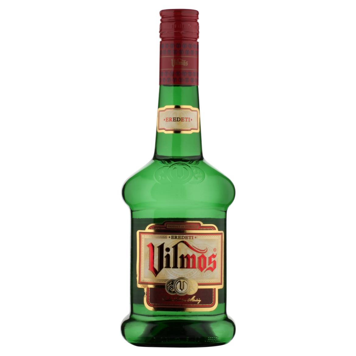 Vilmos Eredeti Vilmoskörte vodka 37,5%
