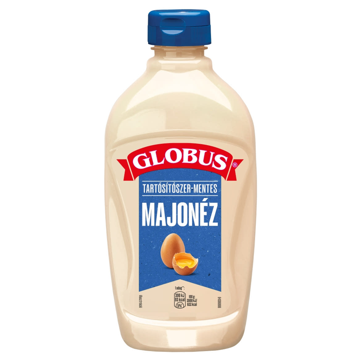 Globus majonéz