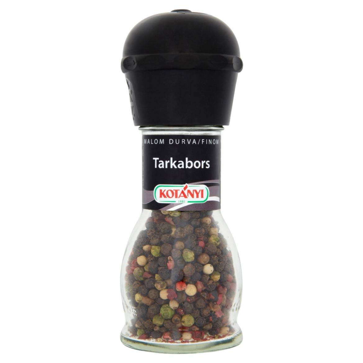 Kotányi Malom tarkabors