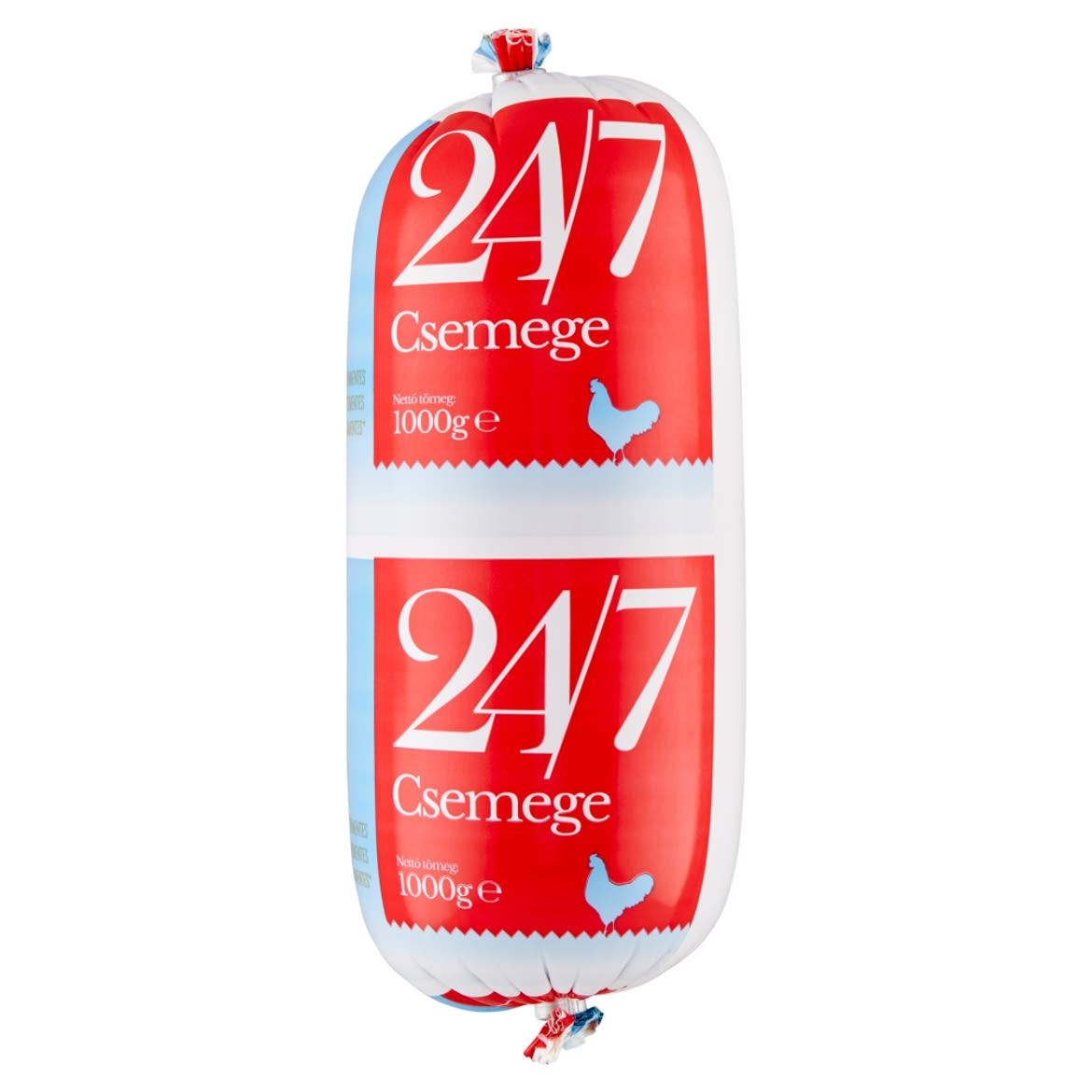24/7 Csemege
