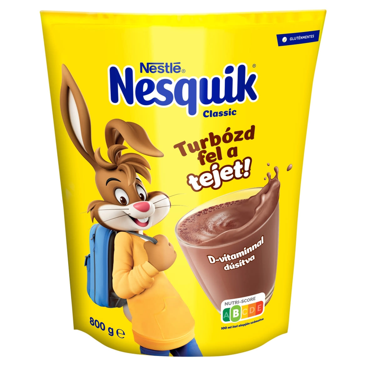 Nestlé Nesquik kakaópor