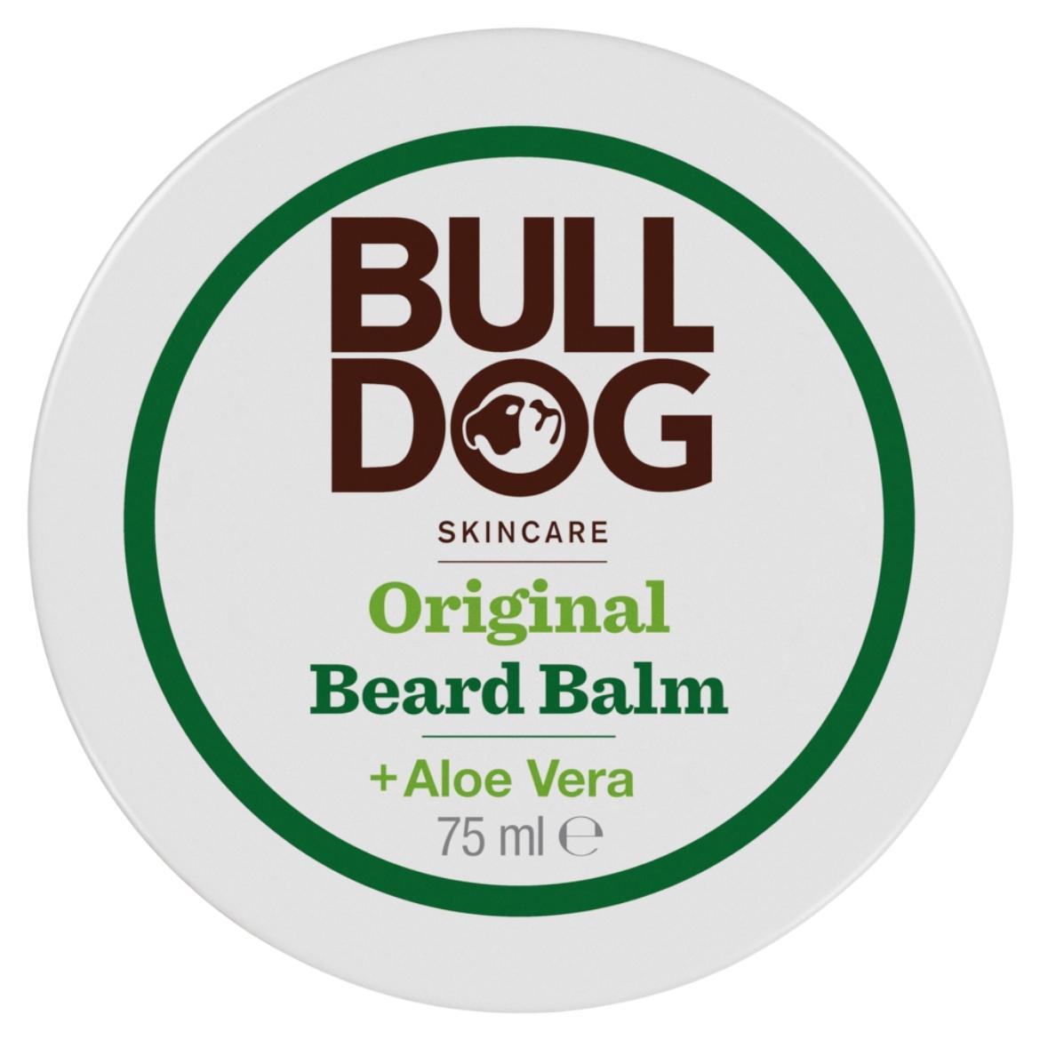 Bulldog original szakállápoló balzsam