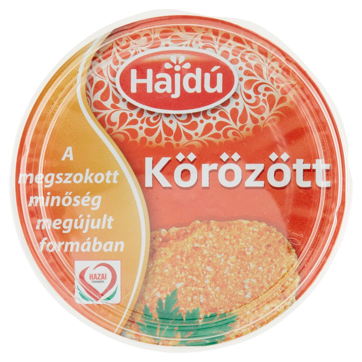 Hajdú körözött