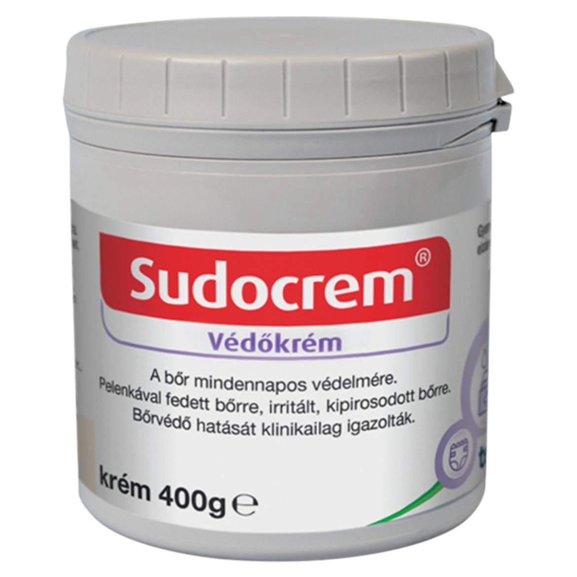 Sudocrem krém