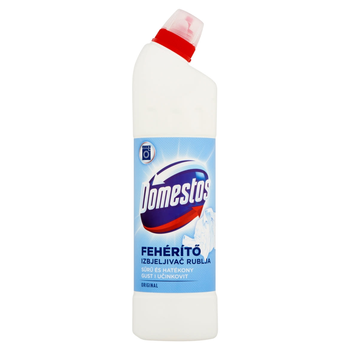 Domestos Original sűrű fehérítő folyadék