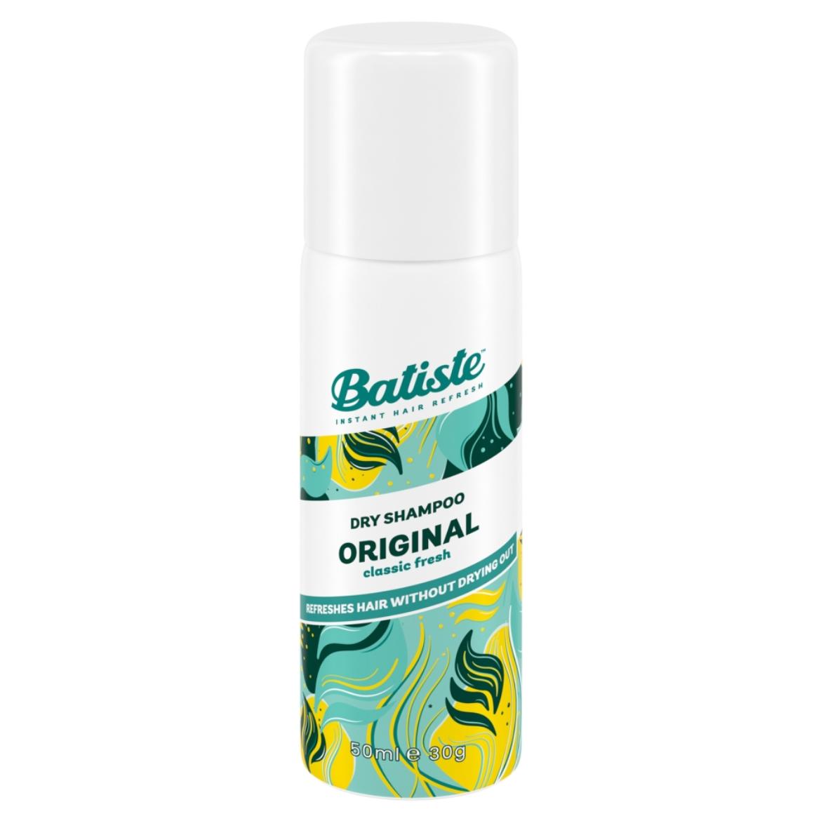 Batiste Original mini száraz sampon