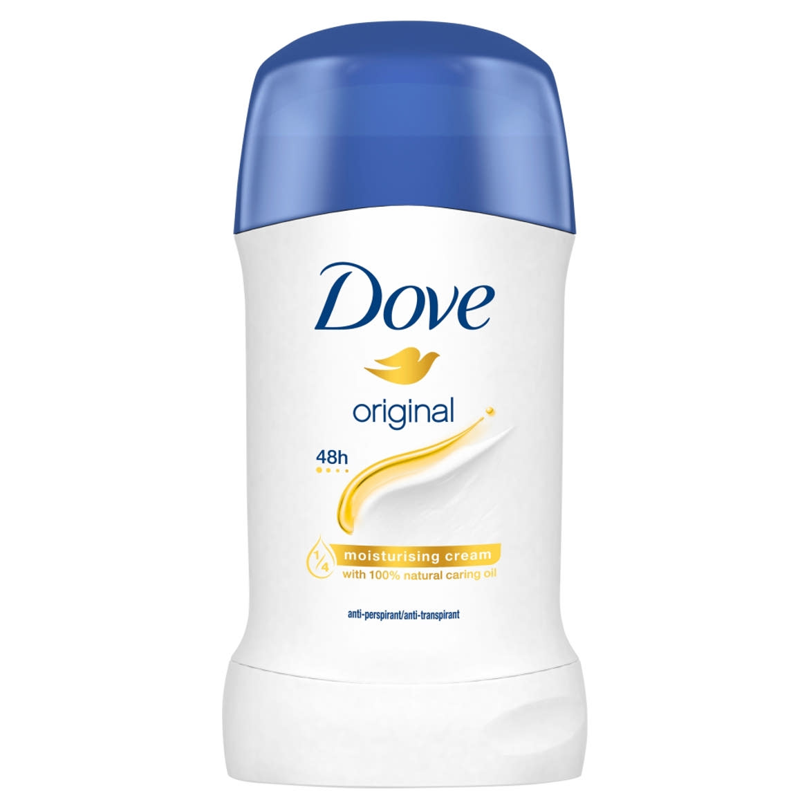 Dove Original izzadásgátló stift