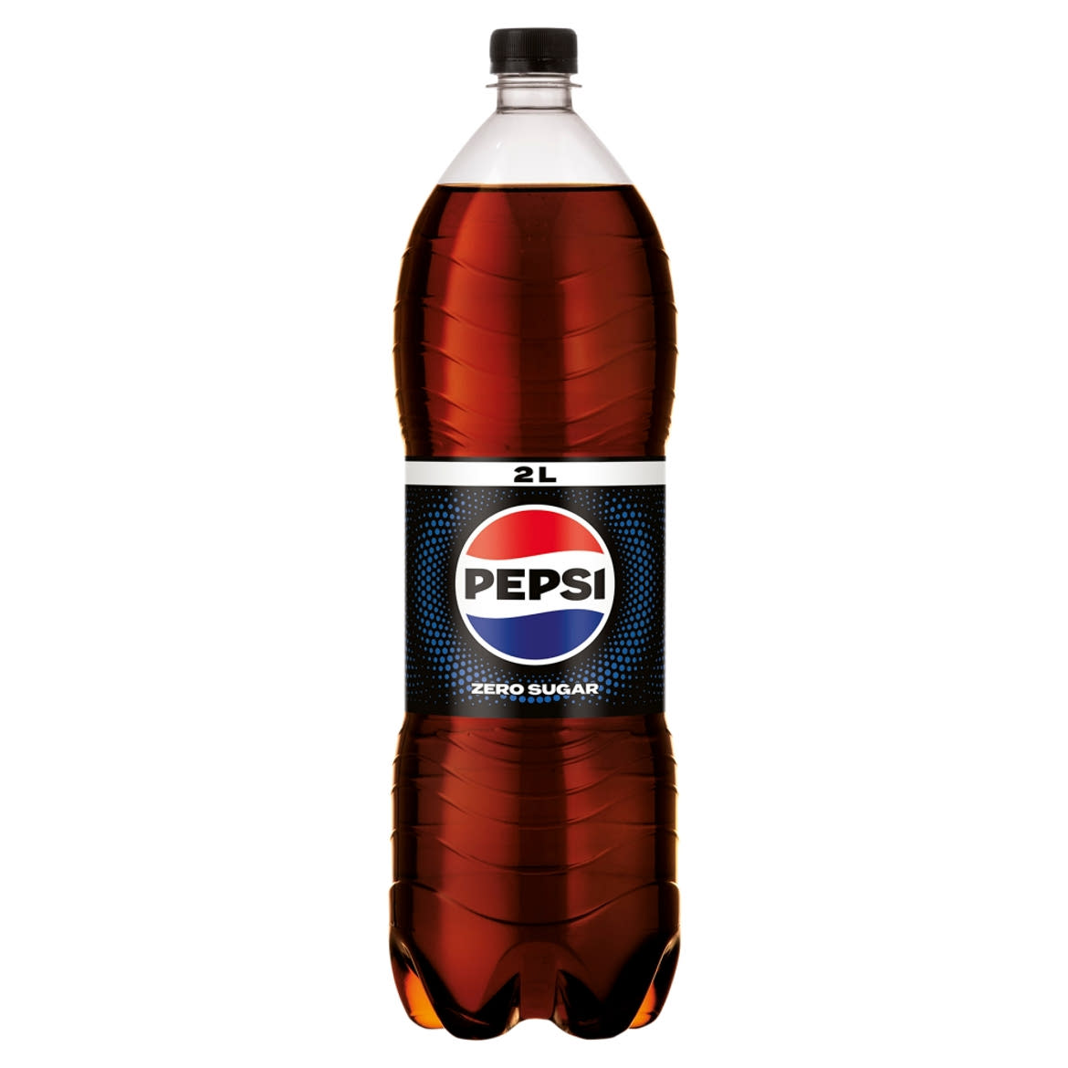 Pepsi Max colaízű energiamentes szénsavas üdítőital édesítőszerekkel