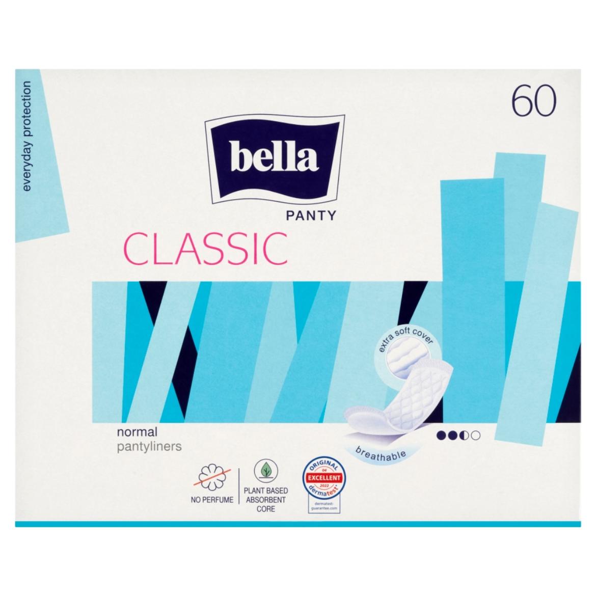 Bella Classic tisztasági betét