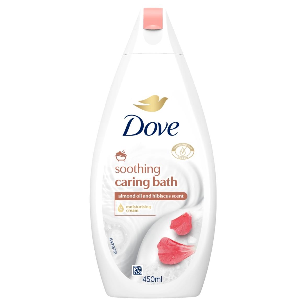 Dove Awakening habfürdő -