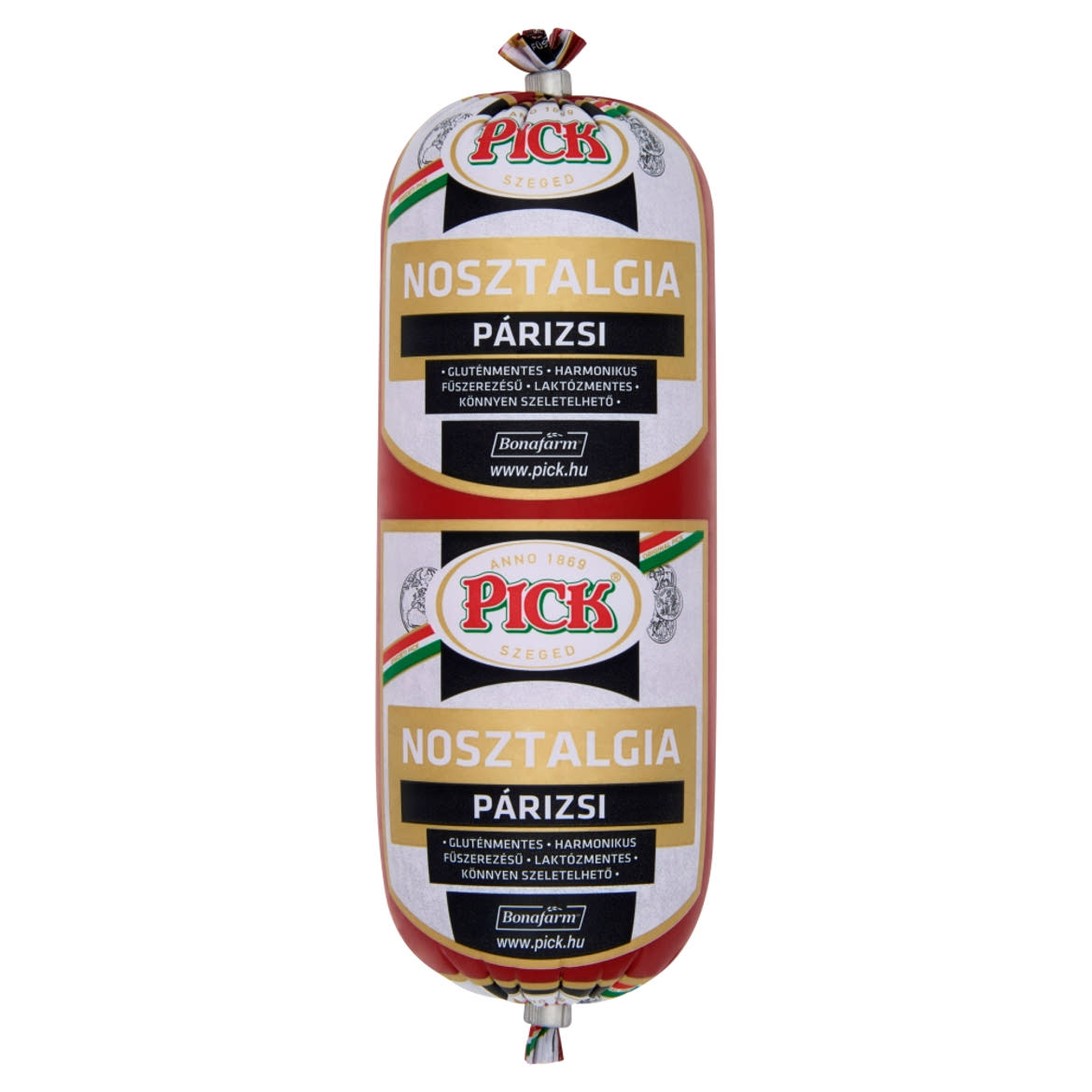PICK Nosztalgia párizsi