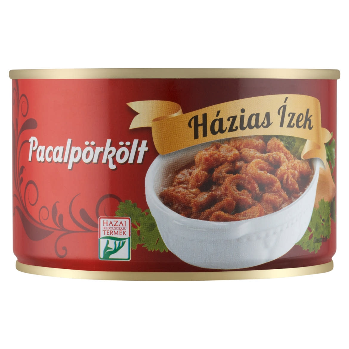 Házias Ízek pacalpörkölt