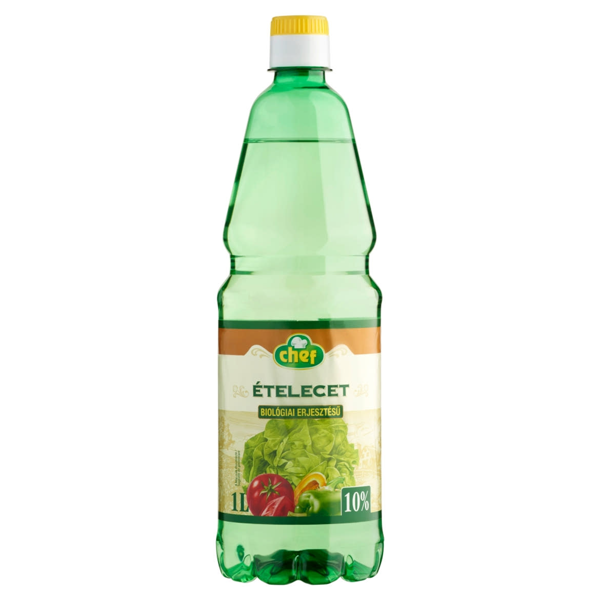 Chef ételecet 10%