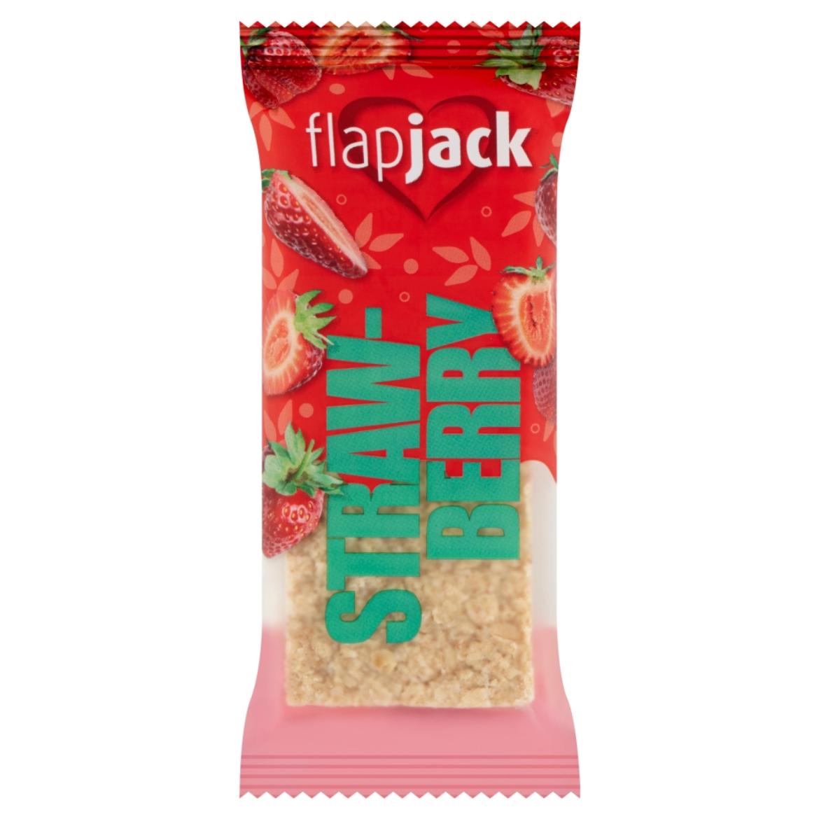FlapJack epres zabszelet