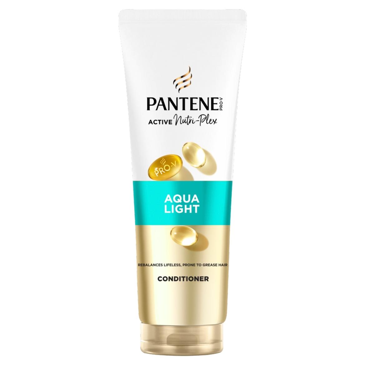 Pantene Pro-V Aqualight balzsam
