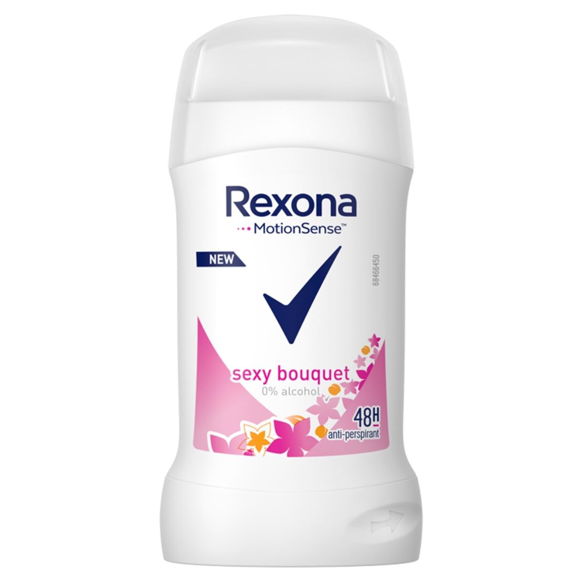 Rexona Sexy Bouquet izzadásgátló stift