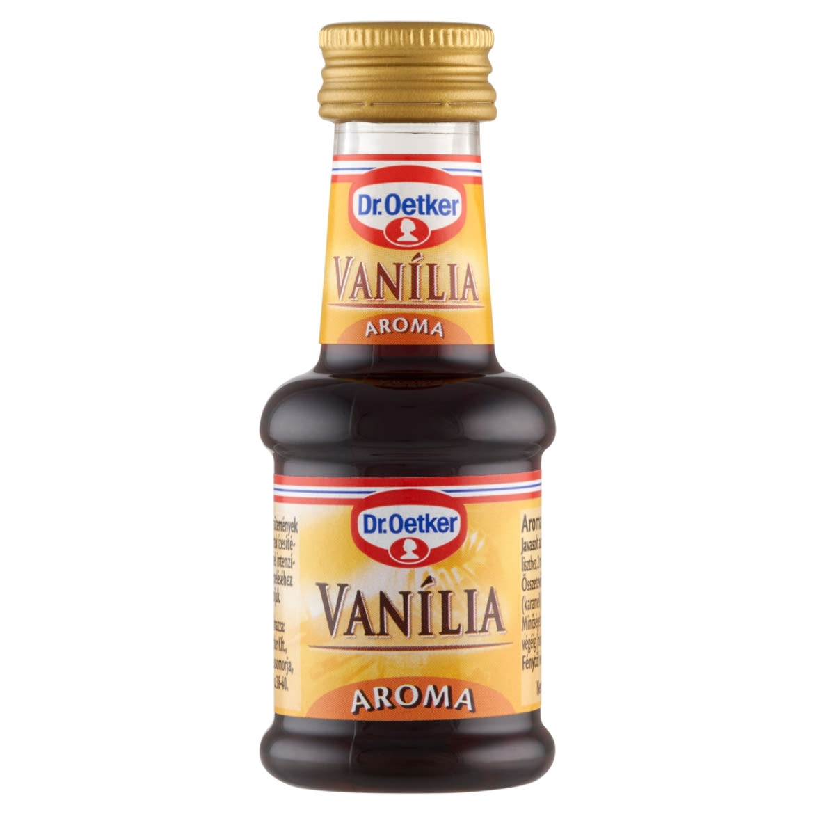 Dr. Oetker Aroma vanília