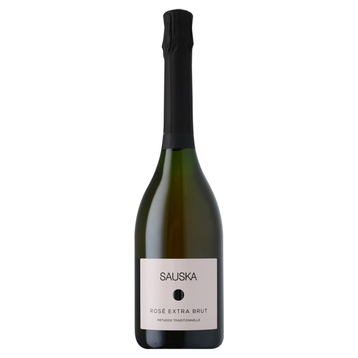 Sauska - Rosé Extra Brut