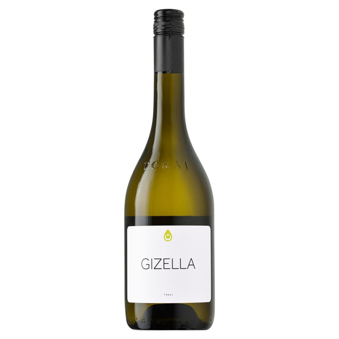 Gizella Pince Tokaji Cuvée száraz fehérbor 12,5%
