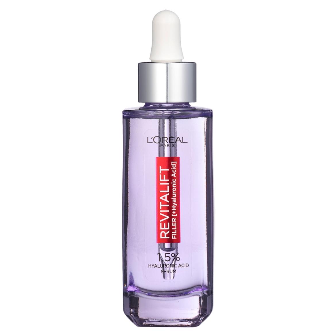 L´Oreal Revital Filler szérum Hyaluron