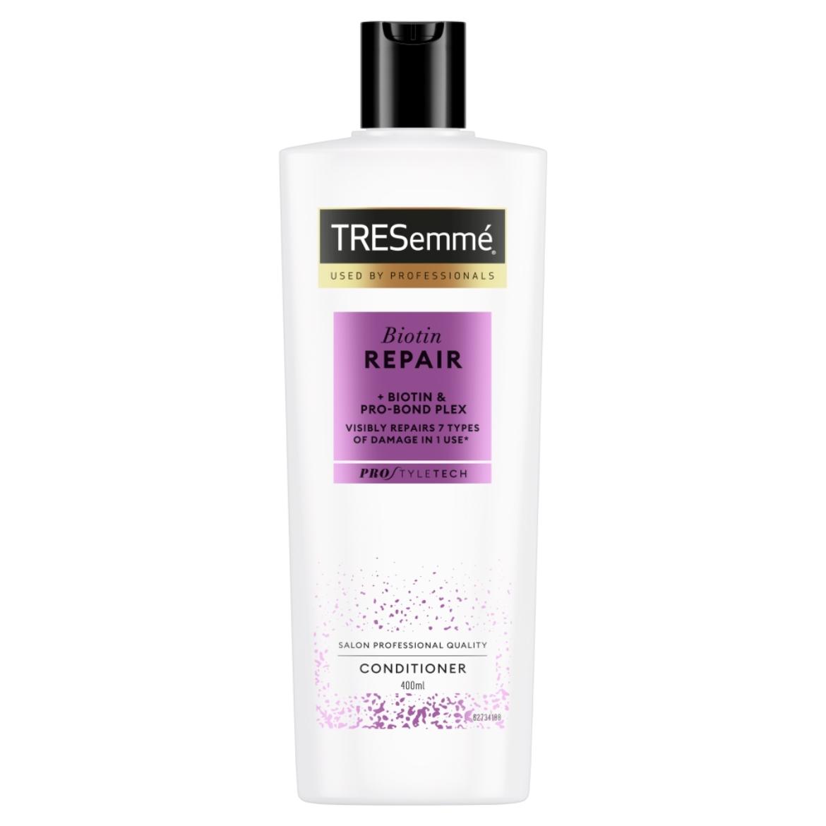 TRESemmé Biotin + Repair 7 hajbalzsam károsodott hajra