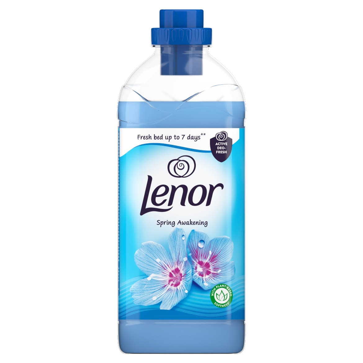 Lenor Textilöblítő 64 Mosáshoz, Spring Awakening