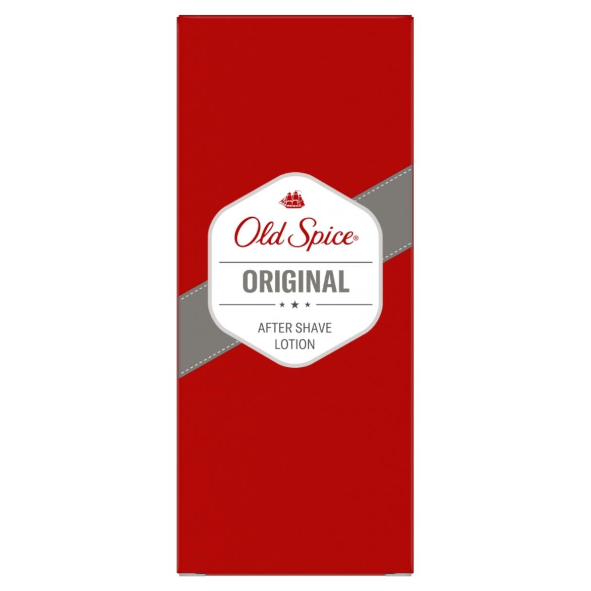 Old Spice Original Borotválkozás Utáni Arcszesz