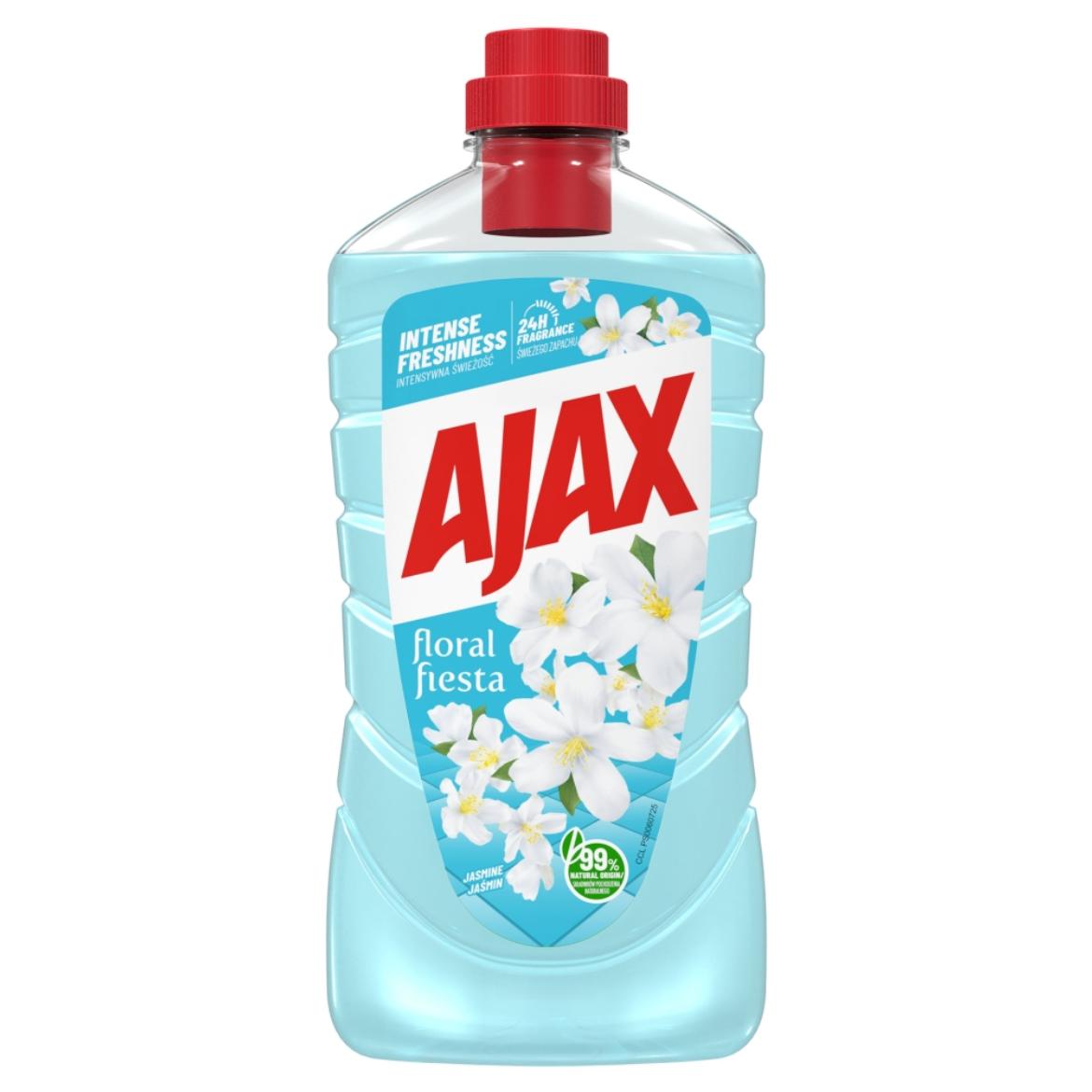 Ajax Floral Fiesta Jasmine háztartási tisztítószer