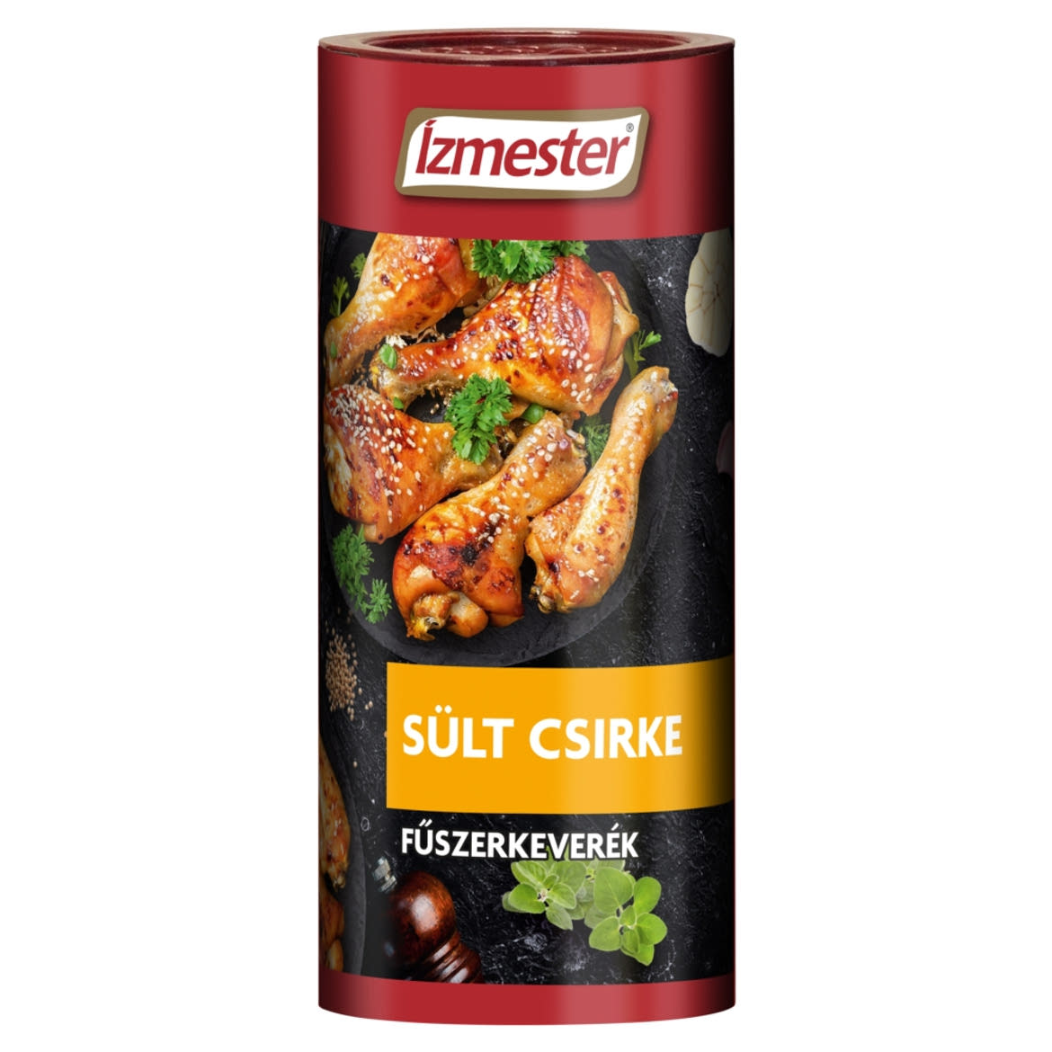 Ízmester sült csirke fűszerkeverék