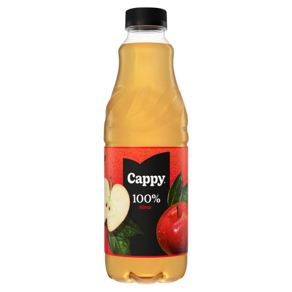 Cappy 100% almalé