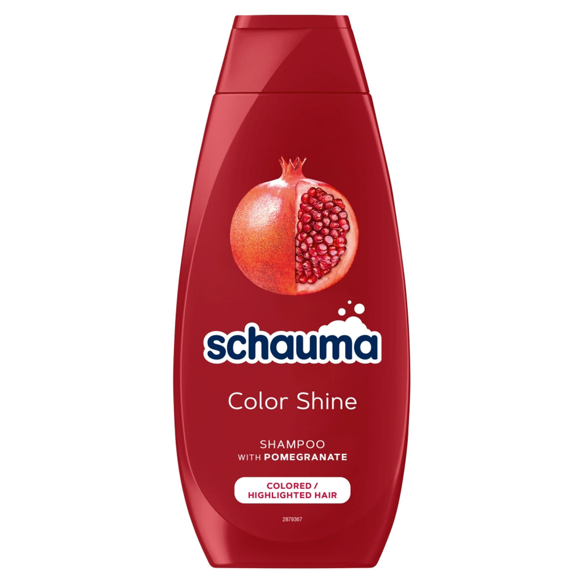 Schauma Fényes haj sampon