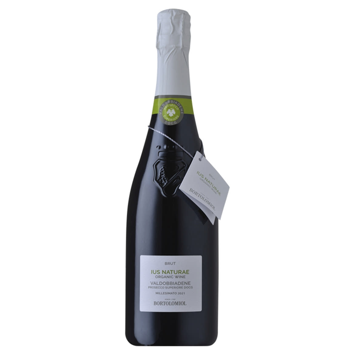 Bortolomiol Ius Naturae Brut