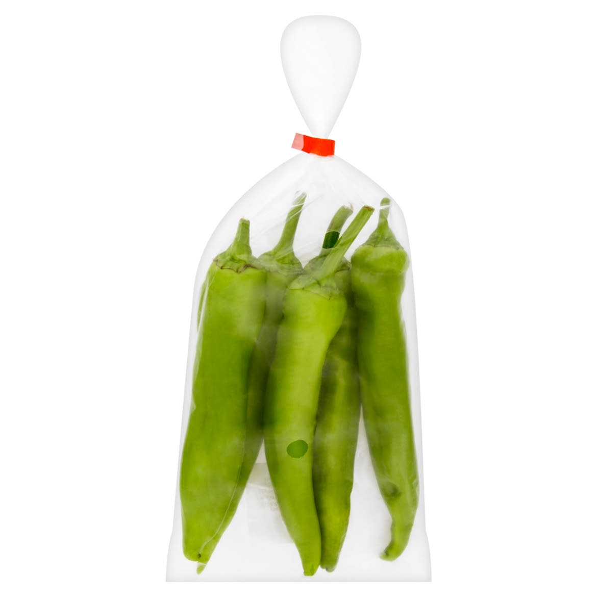 Hegyes erős étkezési paprika 5 db