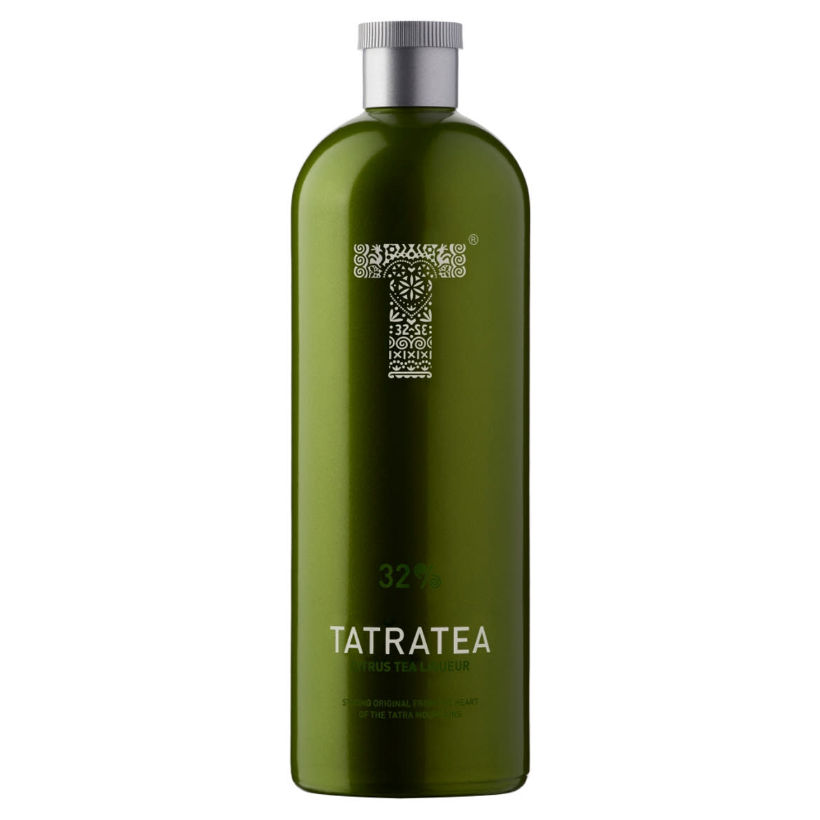 Tatratea 32% - Citrus