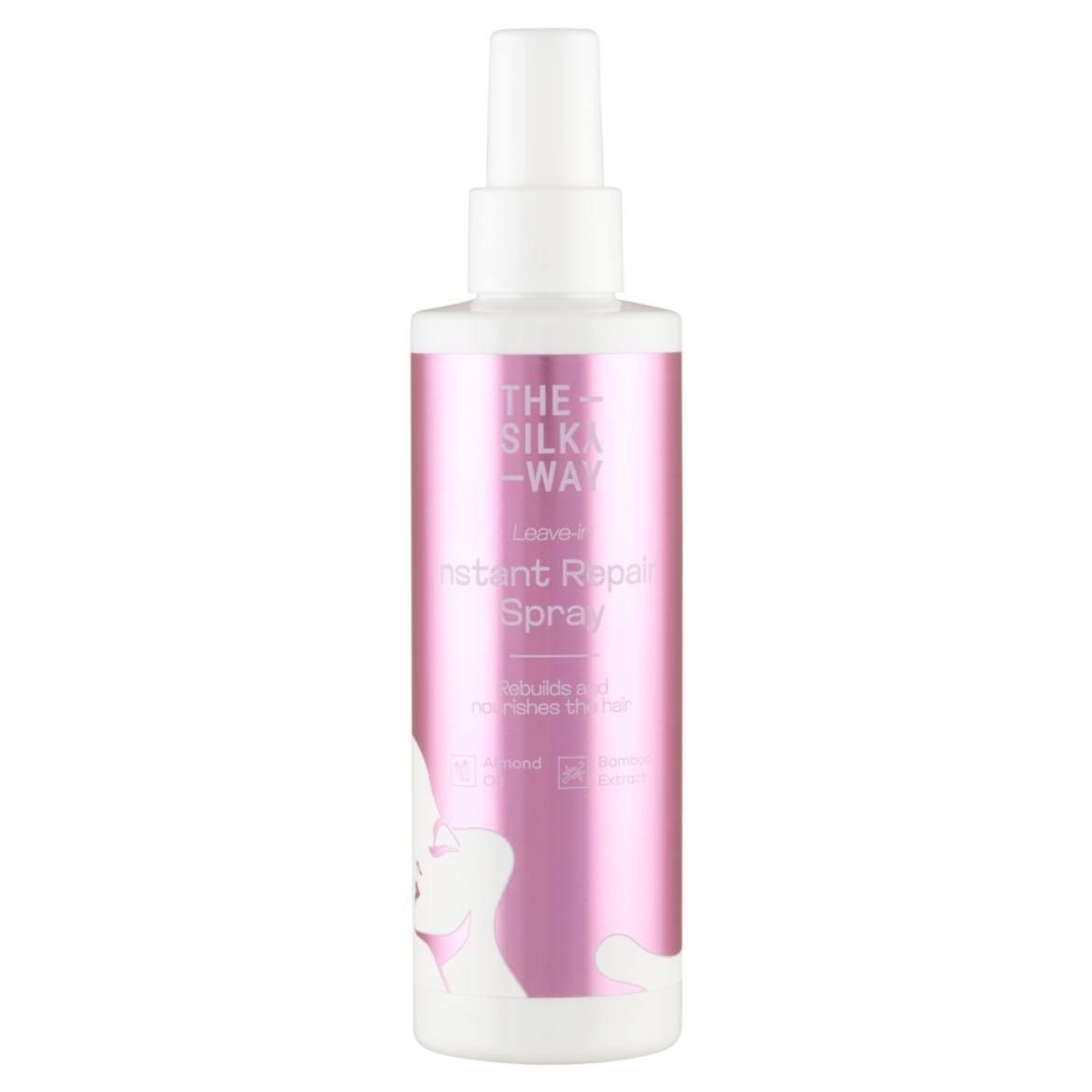 The Silky Way Instant Repair Spray hajregeneráló
