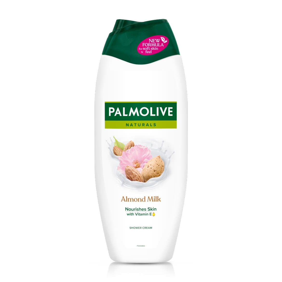 Palmolive Naturals Almond & Milk tusfürdő