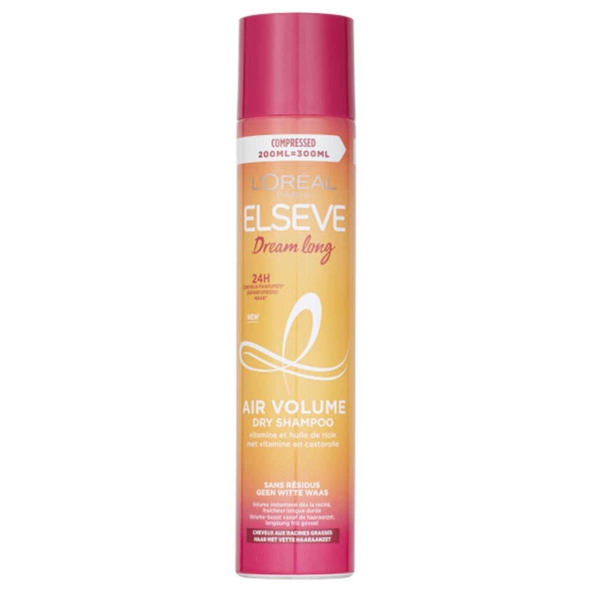 Els Dl Dry Shp Ae200 Ml 135