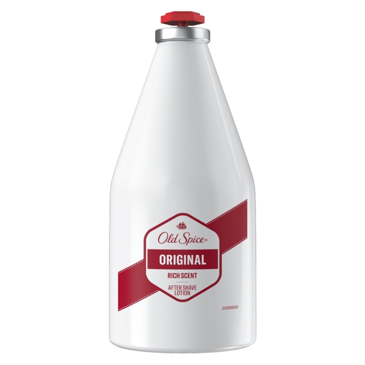 Old Spice Original Borotválkozás Utáni Arcszesz