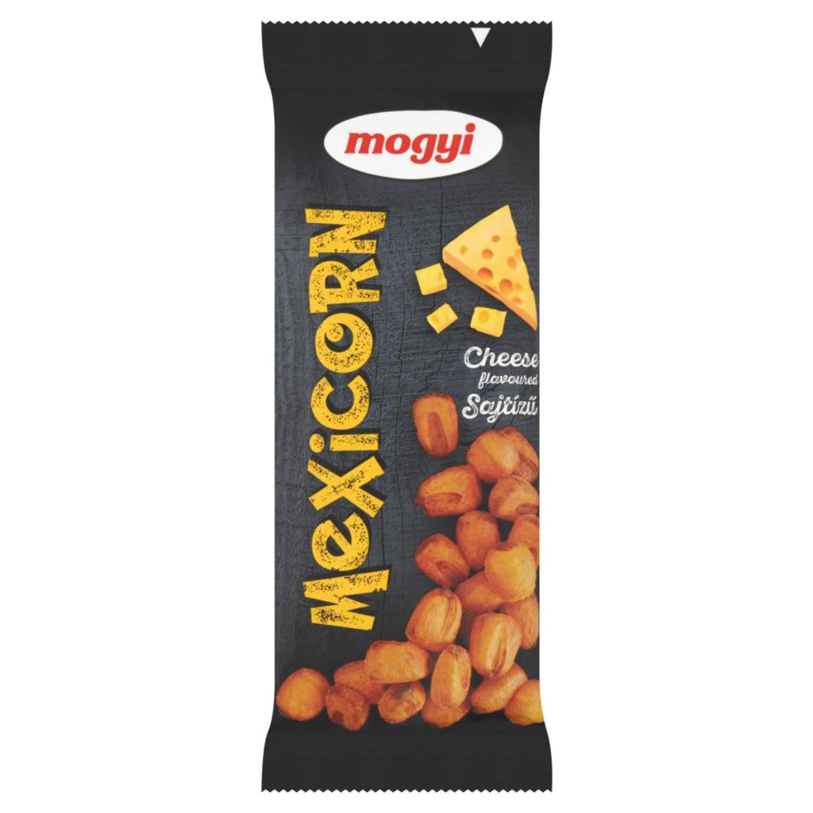 Mogyi Mexicorn sajtízű pörkölt kukorica