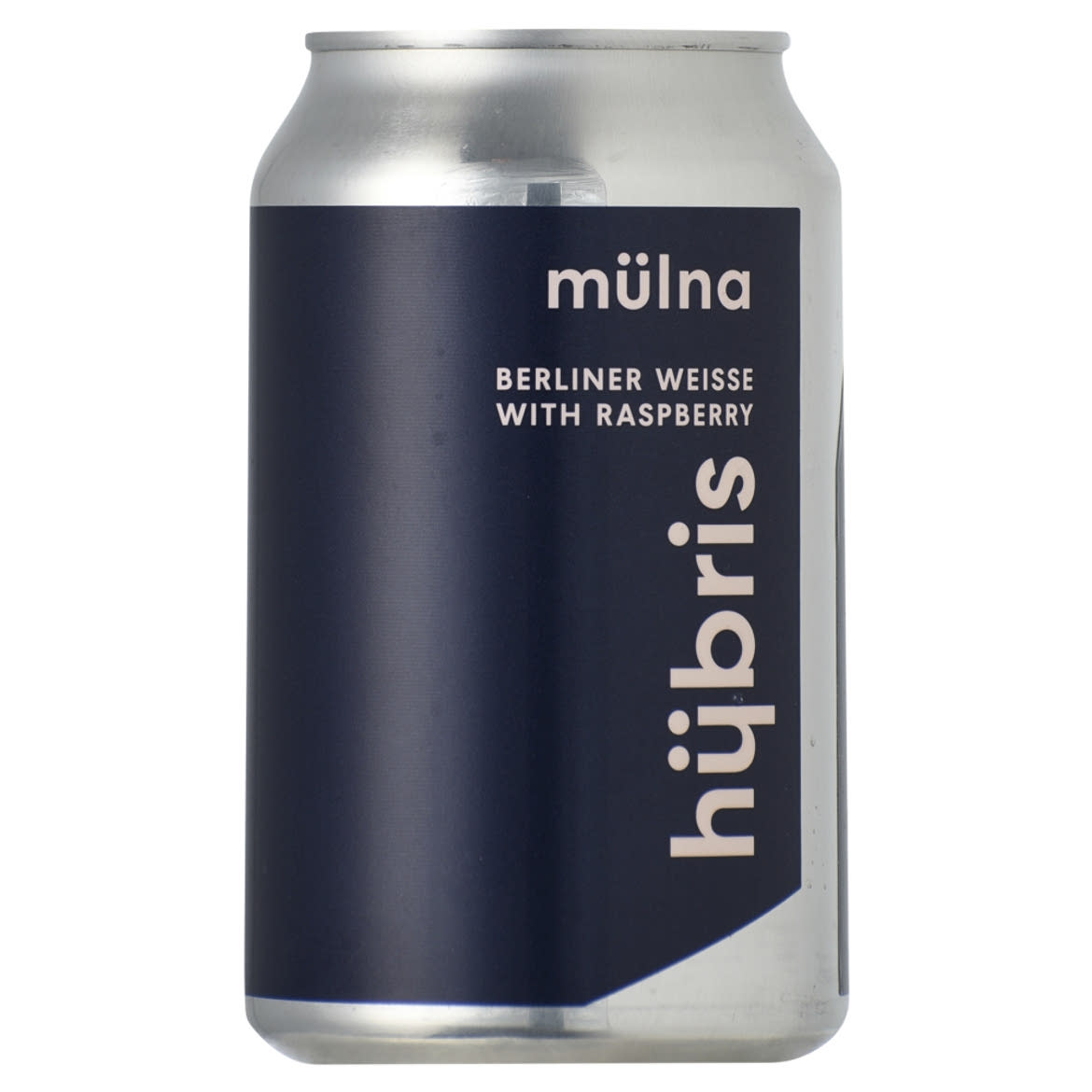 Hübris Mülna sör 3,7%