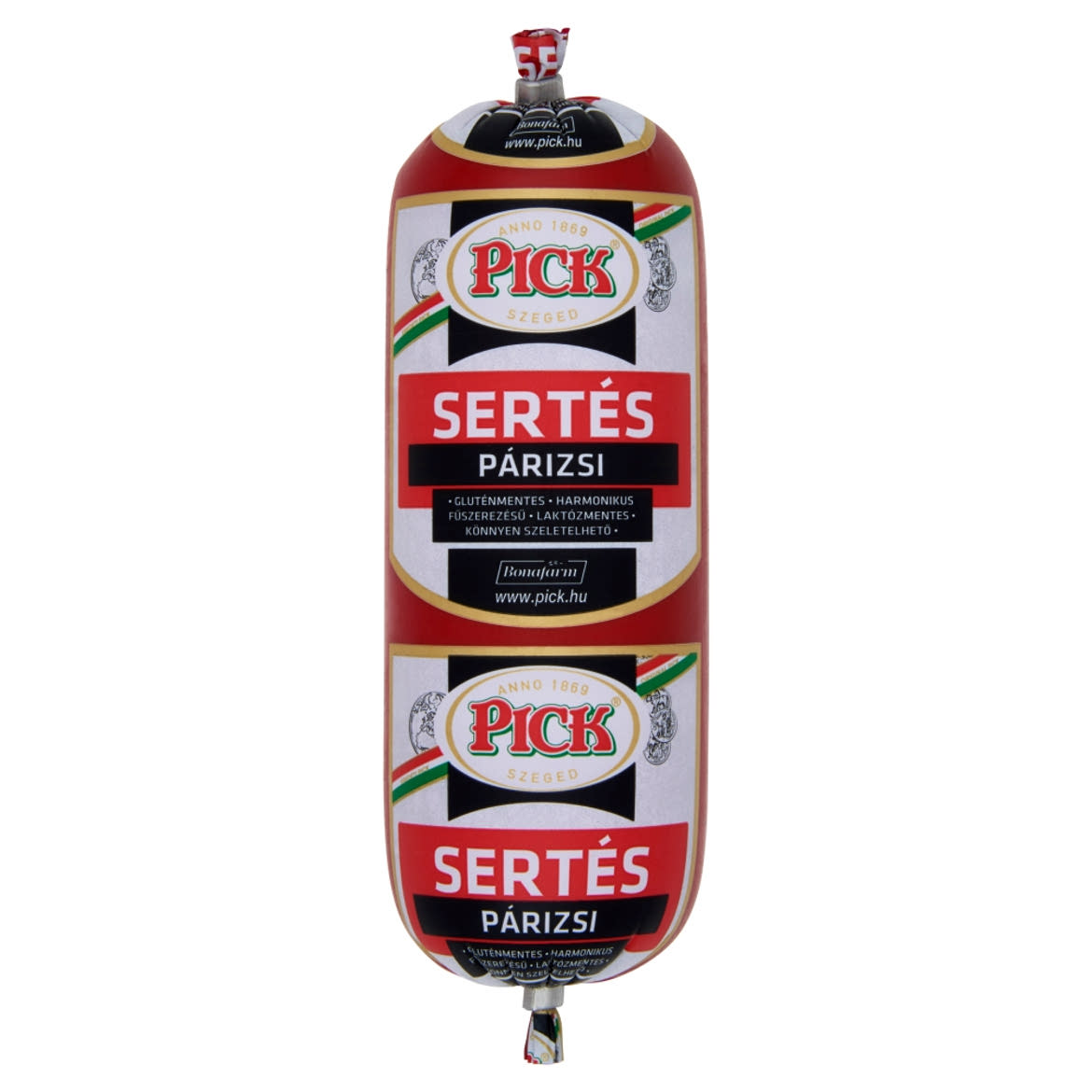 PICK Sertés párizsi